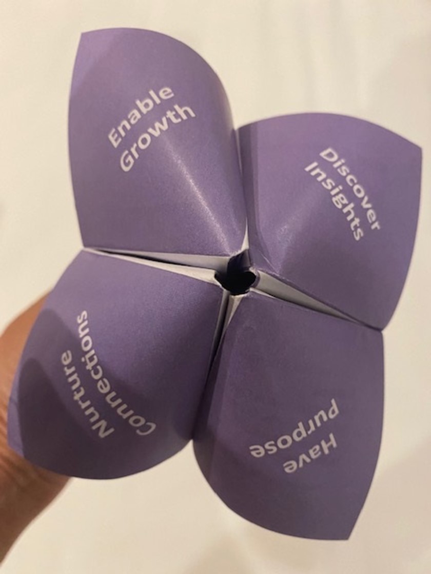 How to start a conversation about Employee&nbsp;Experience