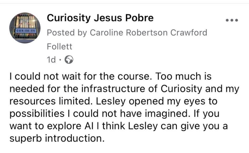 Lawyer, Event Space Owner, Spain