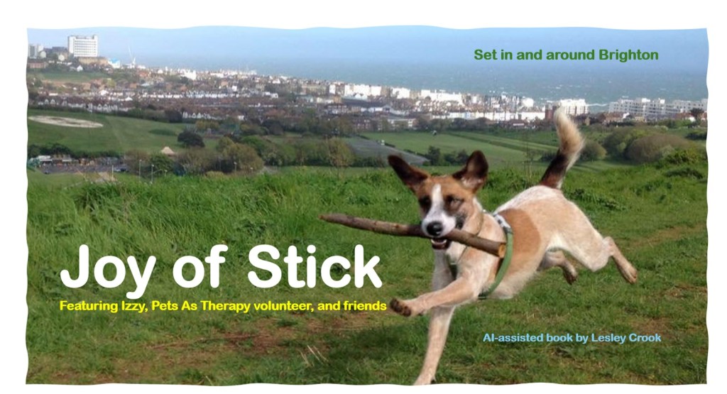 Joy of Stick