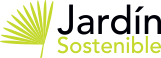Jardin Sostenible