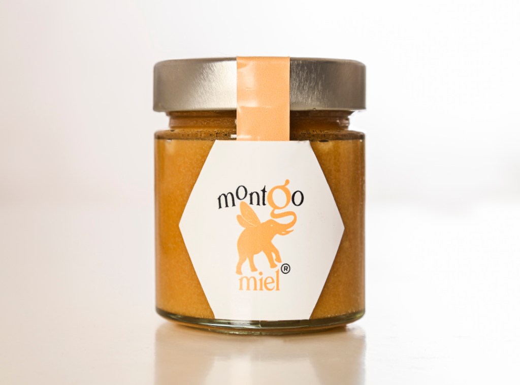 Montgo Miel honey