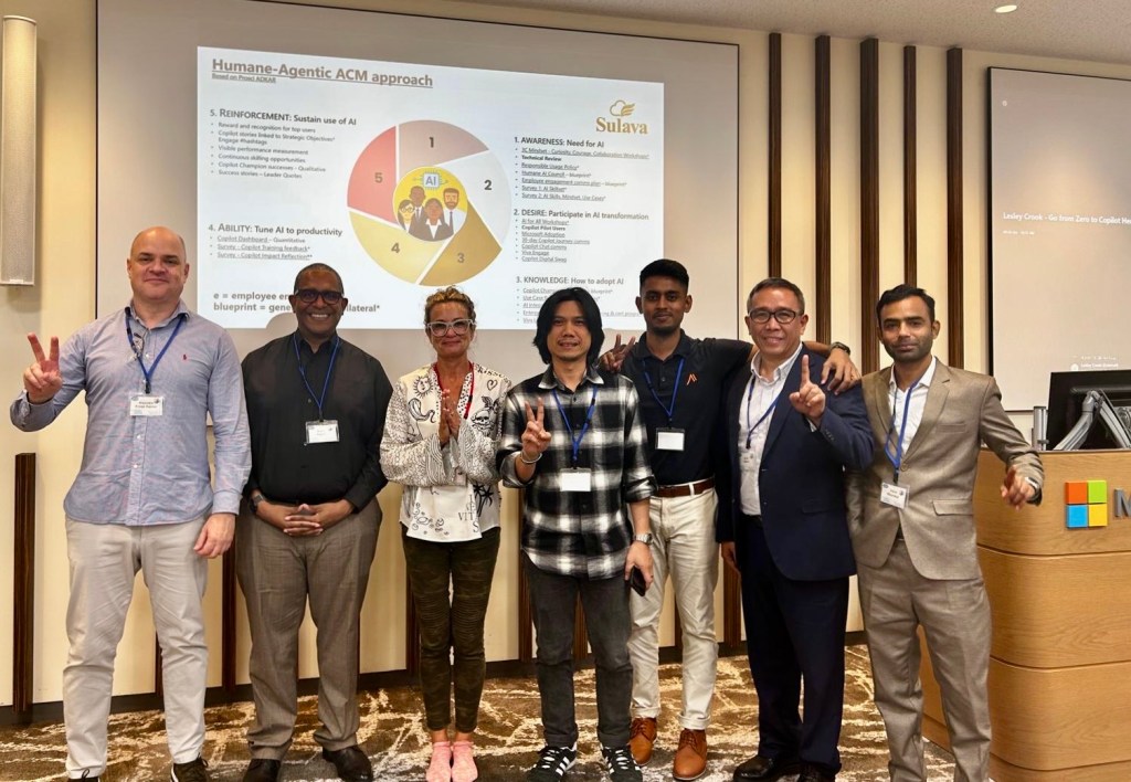 MCT Tech Boost Summit