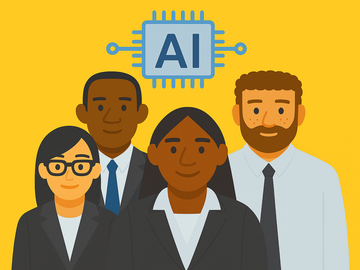 Lived Intelligence unlocks AI&nbsp;ROI