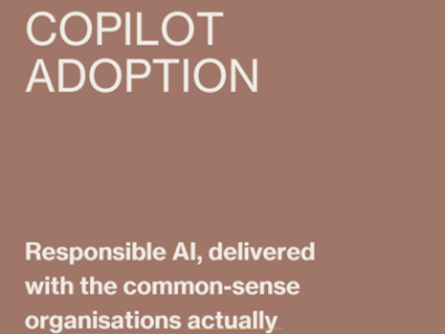 12 top tips for Copilot&nbsp;Adoption